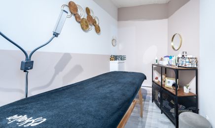 C&D Beauty : Institut de beauté à Lambesc