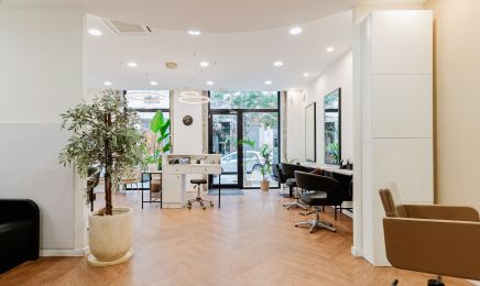 Infinite Hair Design - Lyon PRESQU'ÎLE  : Coiffeur à Lyon