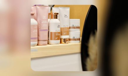 Oreliss 53 / Glam's / Maginknail : Coiffeur à Saint-Berthevin