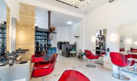Hair Studio By Sopheak : Coiffeur à Paris