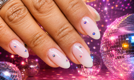 Ros'ongles by Chloé : Manucure à Caluire-et-Cuire