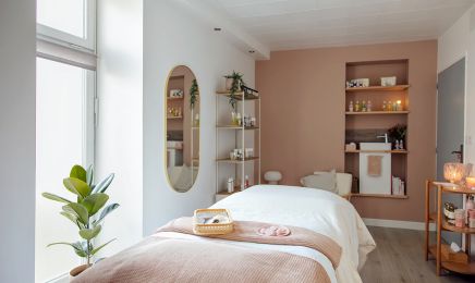 Julia Giannoli Studio bien être : Institut de beauté à Orsay