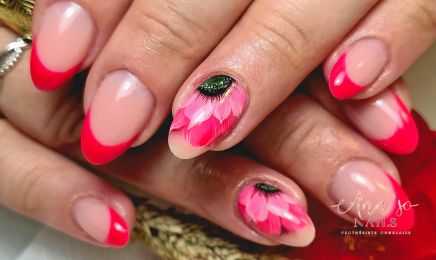 Ann'so Nails : Manucure à Saint-Armel