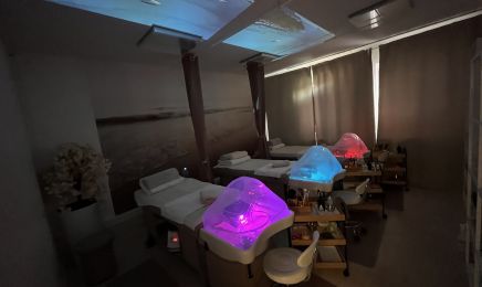 House of Headspa Düsseldorf: Spa in Düsseldorf