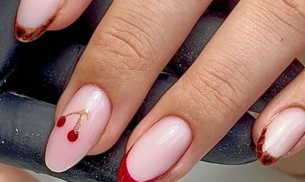 She_Snails  : Manucure à Yffiniac