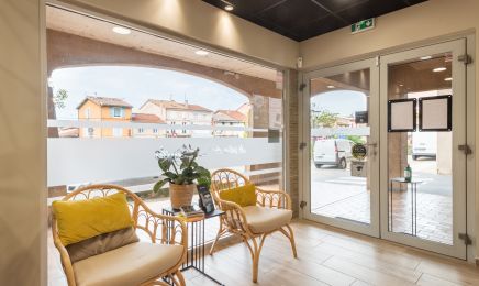 Le Salon de Mayda : Coiffeur à Bourg-de-Péage
