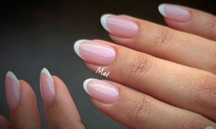 Maë Beauty : Manucure à Vénissieux