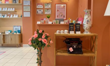Au-delà du Miroir : Institut de beauté à Guebwiller