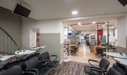 MPartn'Hair - Salon Margaux : Coiffeur à Bordeaux