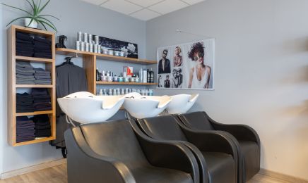 S'coop coiffure : Coiffeur à La Turballe