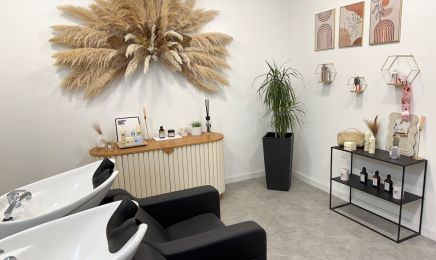 L’ Atelier de Fanny Jarnac : Coiffeur à Jarnac