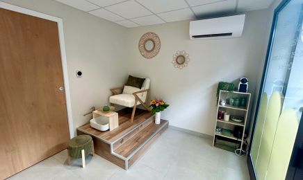 SOLYA BEAUTÉ : Institut de beauté à Lyaud