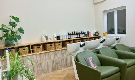 Marie Lou Coloriste : Coiffeur à Bordeaux