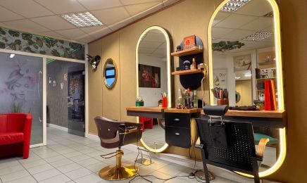 Yar Barbershop: Friseur in Erfurt