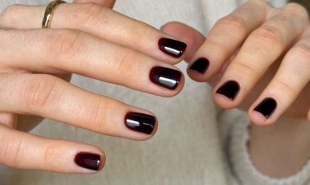 Salon d’Aly : Manucure à Clermont-Ferrand