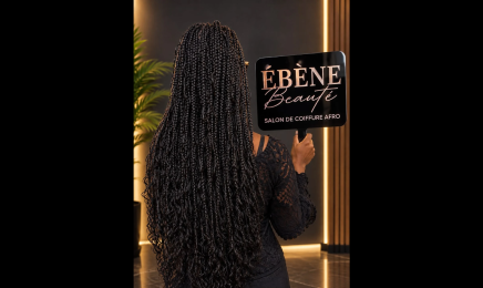 Ebene Beauté : Coiffeur à Saint-Étienne