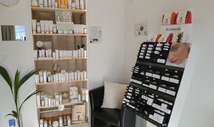 Laura Douceur : Institut de beauté à La Meilleraye-de-Bretagne