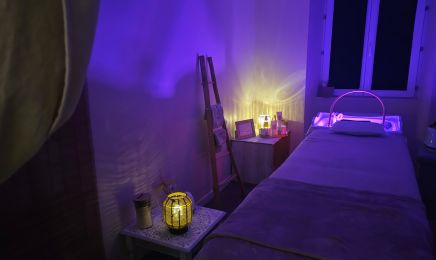 Au Salon : Coiffeur à Peyrilhac