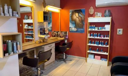 Duo coiffure : Coiffeur à Vouvray