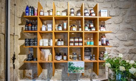 Salon sur Cour : Coiffeur à Paris