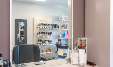 Salon A-Tif-Pic : Coiffeur à Cognac