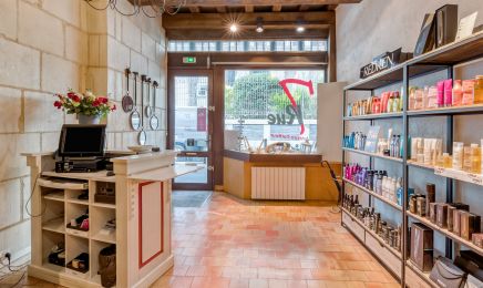 7ème Rue : Coiffeur à Angers