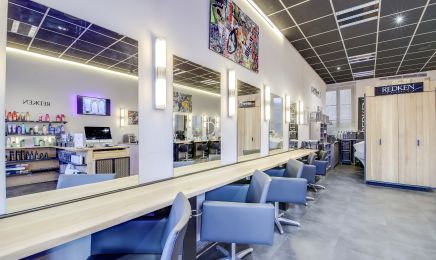 45th avenue : Coiffeur à Bordeaux