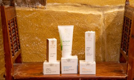 Fil’me in - Etienne Marcel : Institut de beauté à Paris