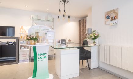 Plume de coton : Coiffeur à Nancy
