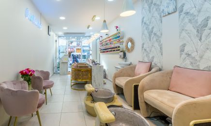 Chris Nails Paris : Institut de beauté à Paris