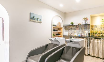O Secret de Gaia : Coiffeur à Châteauneuf-du-Faou