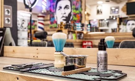 Mehdi Coiff : Coiffeur à Le Muy