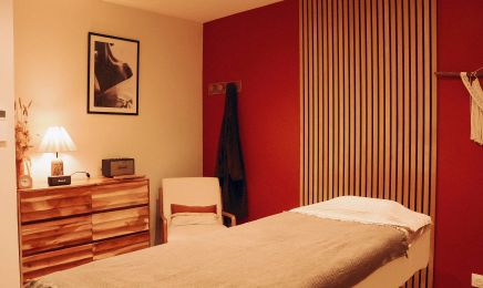 La Maison Alma  : Institut de beauté à Annecy