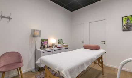 Beauty By Liberty : Manucure à Thiverval-Grignon