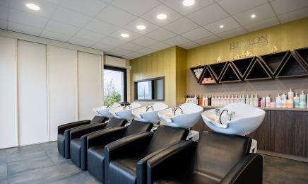 Crazy Tiff  : Coiffeur à Aspach-Michelbach