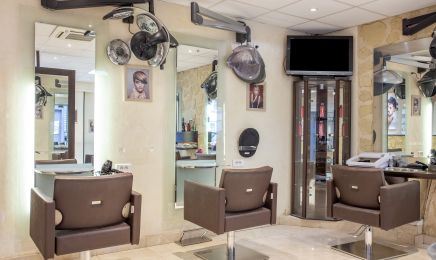 Cathy création by Cindy : Coiffeur à Clermont