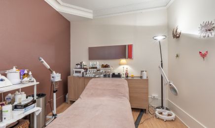 Institut de beaute Veronique  : Institut de beauté à Paris