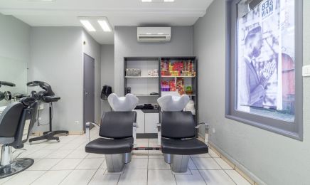 Chrisna Coiffure & Esthétique : Coiffeur à Villeneuve-sur-Yonne