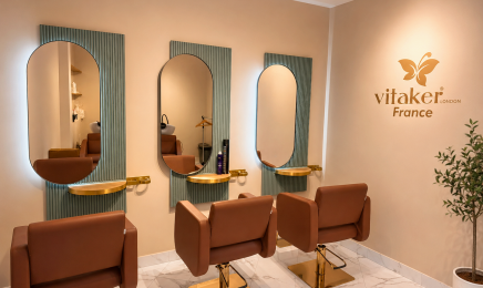 Vitaker - Hair Studio : Coiffeur à Arnouville