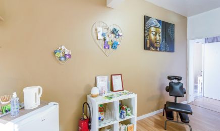 Les Moments Zen : Hypnothérapeute à La Valette-du-Var