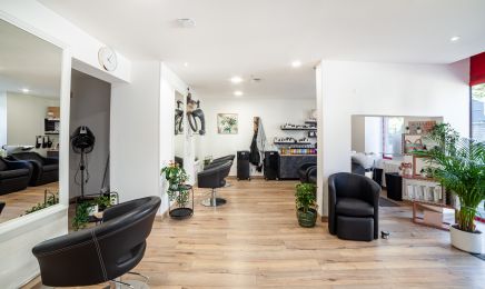 L’Instant Coiffure : Coiffeur à Besançon