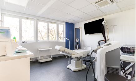 Access esthetic : Institut de beauté à Aulnay-sous-Bois