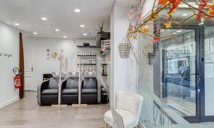 Aux Ciseaux d’Art Gens  : Coiffeur à Compiègne