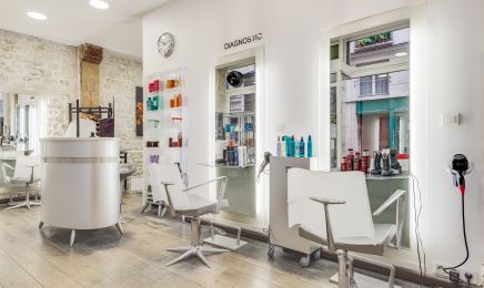 S’tête Coiffure : Coiffeur à Paris