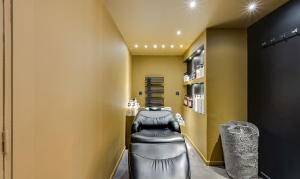 Lorca Salon Capillaire : Coiffeur à Montpellier