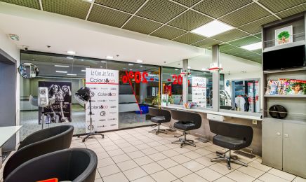 Color’s & Co  : Coiffeur à Laguenne-sur-Avalouze