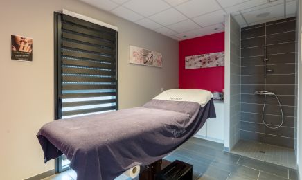 O Natur’Elle  : Institut de beauté à Villiers-en-Plaine