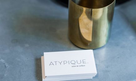 Atypique : Coiffeur à Sète