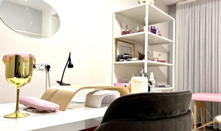 MeryyBeauty Room : Manucure à Saint-Herblain