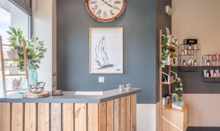 Sî Natur’Elle : Institut de beauté à Marsilly